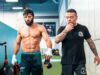 อาร์มัน ซารูคยาน เตรียมโค่น มาคาเชฟ ในศึก UFC 311