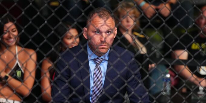 เปิดรายชื่อกรรมการ UFC 311 พร้อมหน้าที่ในศึกใหญ่