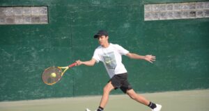 Millat Tractors Junior Tennis 2025: Rising Stars Shine