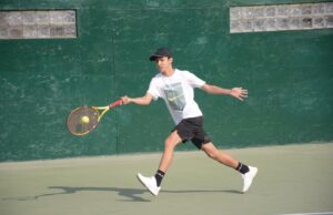 Millat Tractors Junior Tennis 2025: Rising Stars Shine