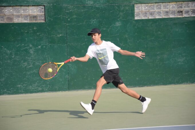 Millat Tractors Junior Tennis 2025: Rising Stars Shine