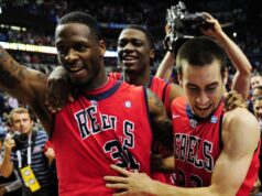 Ole Miss สร้างประวัติศาสตร์บุกชนะ Alabama อันดับ 4
