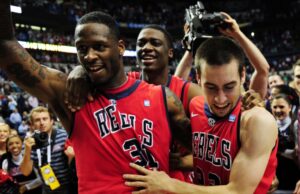 Ole Miss สร้างประวัติศาสตร์บุกชนะ Alabama อันดับ 4