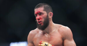 UFC 311: มาคาเชฟ vs. ซารูเคียน 2 และศึกแบนตัมเวต