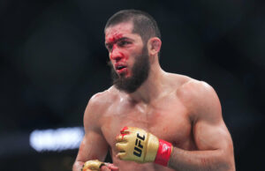 UFC 311: มาคาเชฟ vs. ซารูเคียน 2 และศึกแบนตัมเวต