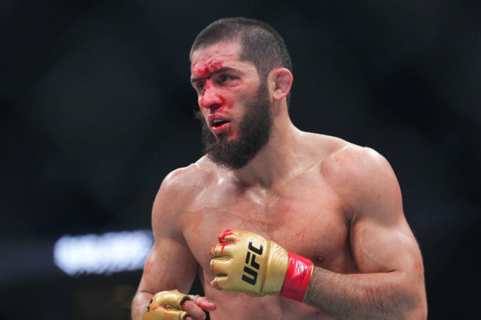 UFC 311: มาคาเชฟ vs. ซารูเคียน 2 และศึกแบนตัมเวต