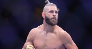 UFC 311: ศึกชิงแชมป์ 2 รุ่นและไฟต์เดือดที่ต้องดู!