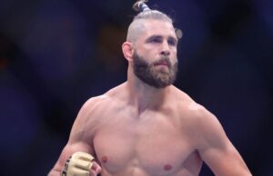 UFC 311: ศึกชิงแชมป์ 2 รุ่นและไฟต์เดือดที่ต้องดู!