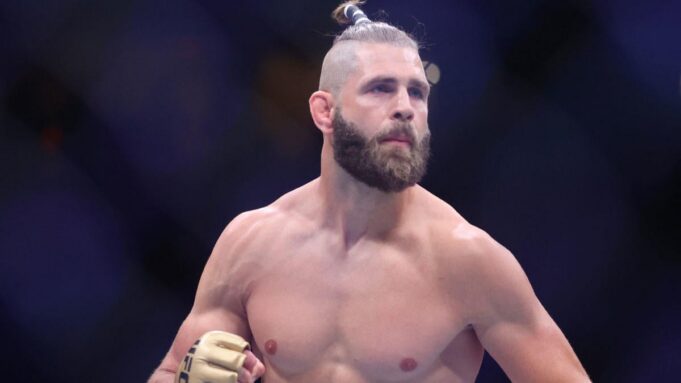 UFC 311: ศึกชิงแชมป์ 2 รุ่นและไฟต์เดือดที่ต้องดู!