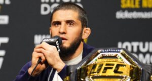 UFC 311: Makhachev vs. Tsarukyan 2 ศึกใหญ่ 18 ม.ค. 2025