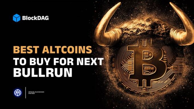 4 เหรียญคริปโตเด่นปี 2025 ที่นักลงทุนห้ามพลาด