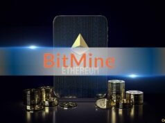 BitMine ขึ้นแท่นผู้ถือ Ethereum ใหญ่อันดับ 2 โลก