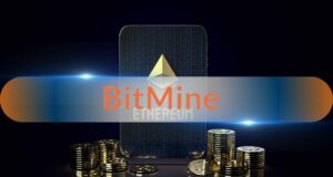 BitMine ขึ้นแท่นผู้ถือ Ethereum ใหญ่อันดับ 2 โลก