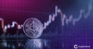BitMine ขึ้นแท่นบริษัทถือครอง Ethereum มากสุดในโลก