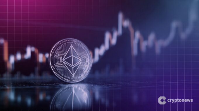 BitMine ขึ้นแท่นบริษัทถือครอง Ethereum มากสุดในโลก