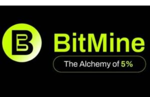 BitMine ครองอันดับ 1 บริษัทถือ ETH มากที่สุดในโลก