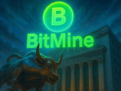 BitMine ครองอันดับหุ้นร้อน หลังลงทุนหนักใน ETH