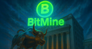 BitMine ครองอันดับหุ้นร้อน หลังลงทุนหนักใน ETH