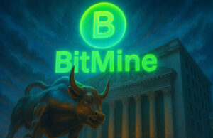 BitMine ครองอันดับหุ้นร้อน หลังลงทุนหนักใน ETH