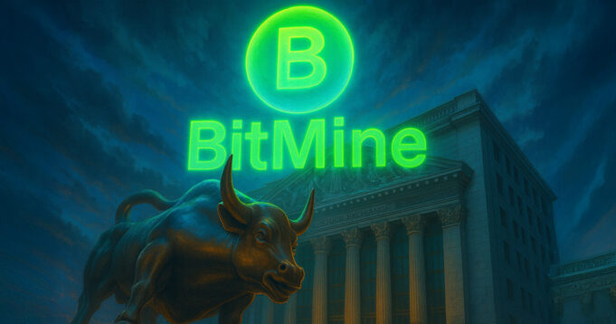 BitMine ครองอันดับหุ้นร้อน หลังลงทุนหนักใน ETH