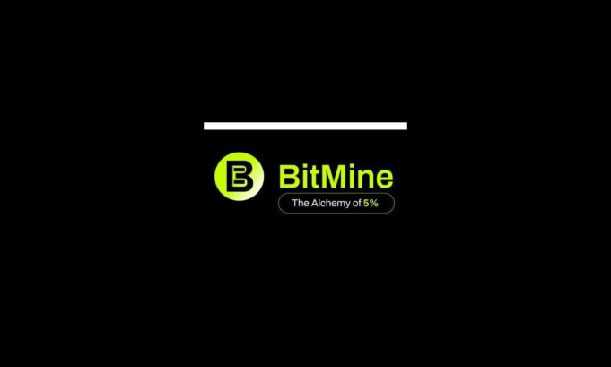 BitMine ถือครอง Ethereum สูงสุดในโลกกว่า 1.7 ล้านเหรียญ