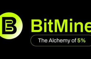BitMine ถือครอง ETH ทะลุ 1.71 ล้านเหรียญแล้ว