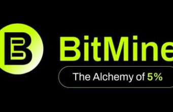 BitMine ถือครอง ETH ทะลุ 1.71 ล้านเหรียญแล้ว