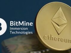 BitMine สะสม Ethereum ดันมูลค่าทรัพย์สินพุ่ง