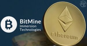 BitMine สะสม Ethereum ดันมูลค่าทรัพย์สินพุ่ง