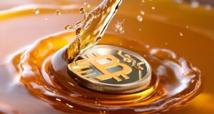 BTC3 พรีเซลแรง! โบนัสสูง APY แตะ 300% ก่อนเปิดตัว