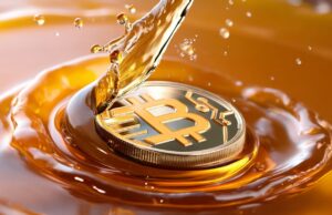 BTC3 พรีเซลแรง! โบนัสสูง APY แตะ 300% ก่อนเปิดตัว