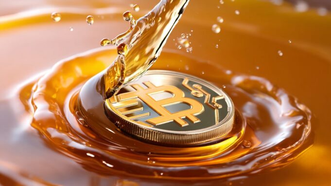 BTC3 พรีเซลแรง! โบนัสสูง APY แตะ 300% ก่อนเปิดตัว