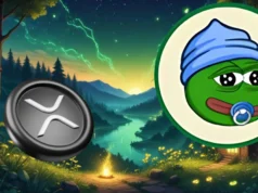 ChatGPT-5 ชี้คริปโตปี 2025: XRP ร่วง, LILPEPE พุ่ง