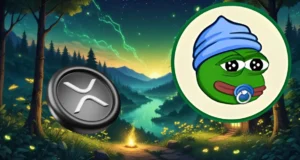 ChatGPT-5 ชี้คริปโตปี 2025: XRP ร่วง, LILPEPE พุ่ง