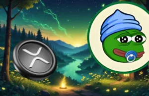 ChatGPT-5 ชี้คริปโตปี 2025: XRP ร่วง, LILPEPE พุ่ง