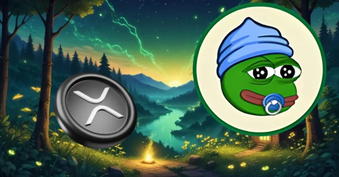 ChatGPT-5 ชี้คริปโตปี 2025: XRP ร่วง, LILPEPE พุ่ง