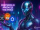 DeepSeek คาด XRP, LINK, SHIB พุ่งแรงท้ายปี 2025