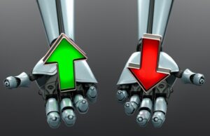 กลยุทธ์ลงทุนช่วงตลาดผันผวน เน้น AI และคริปโต