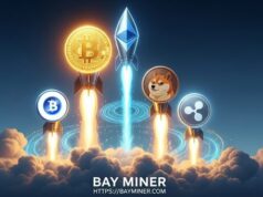 ขุดคริปโตผ่านมือถือง่ายๆ กับ BAY Miner