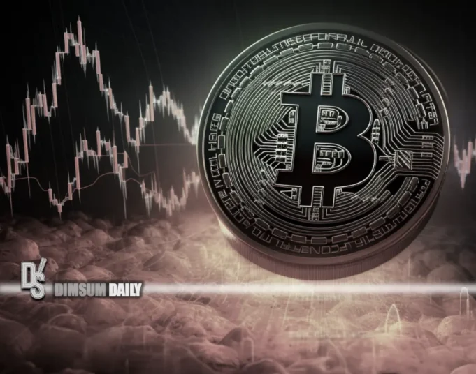 วาฬเทขาย BTC 24,000 เหรียญ ทำตลาดคริปโตร่วง
