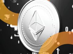 ETH กำลังแซง BTC เป็นสินทรัพย์สำรองแห่งอนาคต