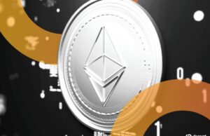 ETH กำลังแซง BTC เป็นสินทรัพย์สำรองแห่งอนาคต
