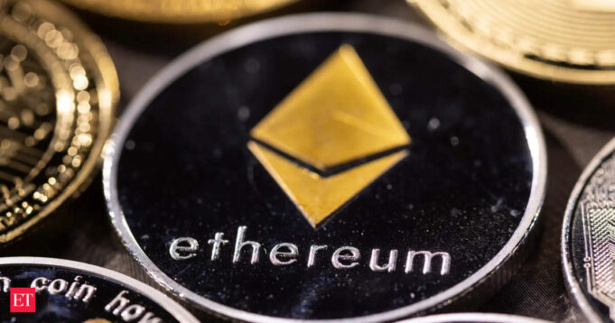 Ethereum อาจแตะ $20,000 หลังวาฬเทขาย BTC ซื้อ ETH