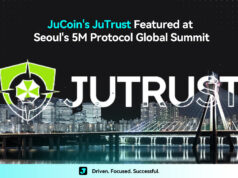 JuTrust ยกระดับความเชื่อมั่นการเงินดิจิทัล