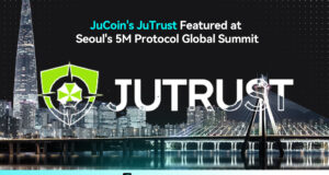 JuTrust ยกระดับความเชื่อมั่นการเงินดิจิทัล
