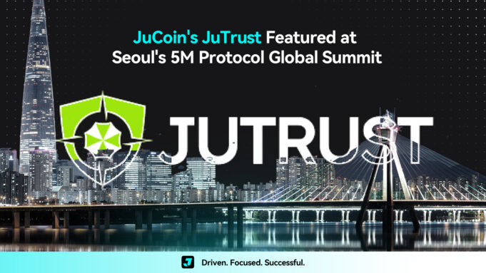 JuTrust ยกระดับความเชื่อมั่นการเงินดิจิทัล