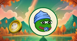 LILPEPE มีมคอยน์ใหม่มาแรง อาจแซง Dogecoin ปี 2025