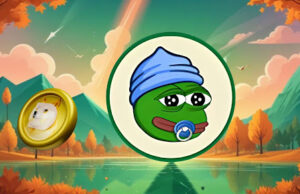 LILPEPE มีมคอยน์ใหม่มาแรง อาจแซง Dogecoin ปี 2025