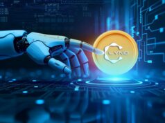 Lyno AI: คริปโต AI มาแรงที่นักลงทุนจับตา