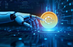 Lyno AI: คริปโต AI มาแรงที่นักลงทุนจับตา